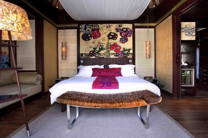 Imagen de la habitación del Hotel Amarterra Villas Bali Nusa Dua - Autograph Collection. Foto 9