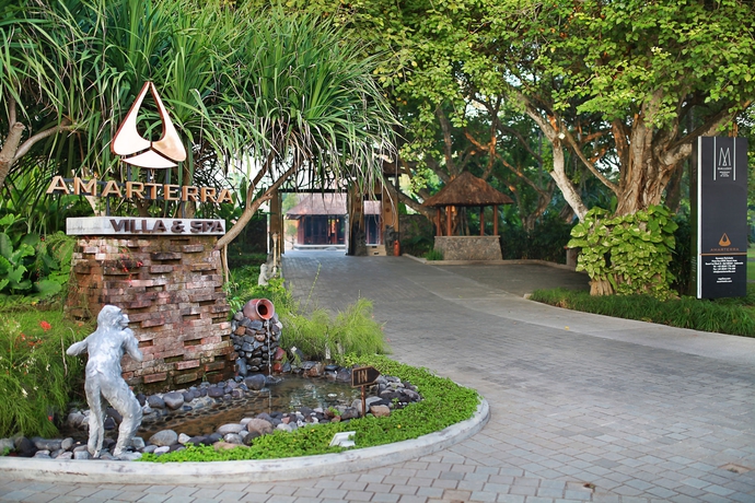 Imagen general del Hotel Amarterra Villas Bali Nusa Dua - Autograph Collection. Foto 3
