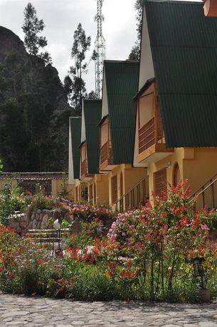 Imagen de la habitación del Hotel Amaru Valle. Foto 3