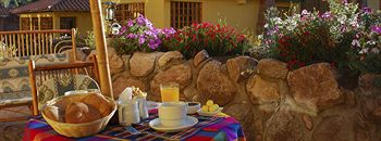 Imagen de la habitación del Hotel Amaru Valle. Foto 5