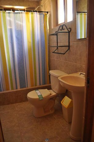 Imagen de los exteriores del Hotel Amaru Valle. Foto 12