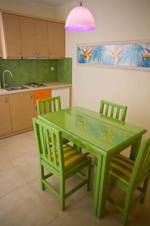 Imagen de la habitación del Hotel Amaryllis Apartments, Nauplia. Foto 3