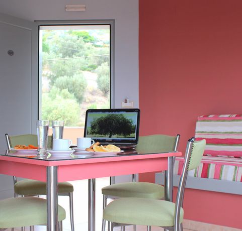 Imagen de la habitación del Hotel Amaryllis Apartments, Nauplia. Foto 4