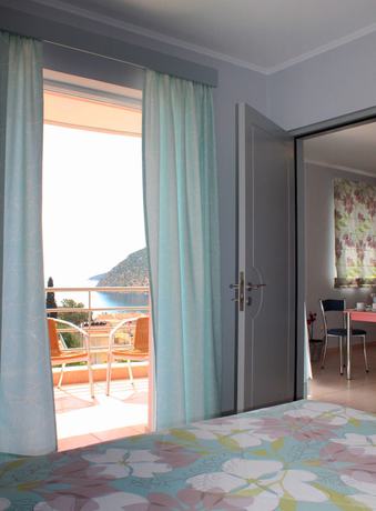 Imagen de la habitación del Hotel Amaryllis Apartments, Nauplia. Foto 6