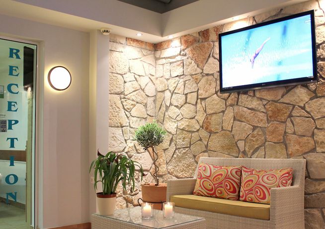 Imagen de los interiores del Hotel Amaryllis Apartments, Nauplia. Foto 20