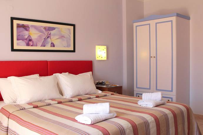 Imagen de la habitación del Hotel Amaryllis Apartments, Nauplia. Foto 8