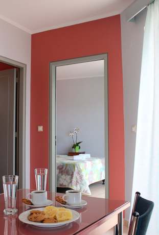 Imagen de la habitación del Hotel Amaryllis Apartments, Nauplia. Foto 10