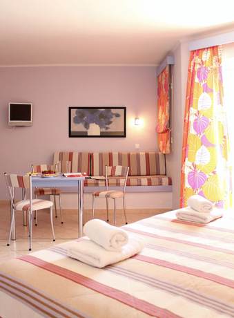 Imagen de la habitación del Hotel Amaryllis Apartments, Nauplia. Foto 11