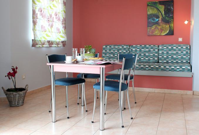 Imagen de la habitación del Hotel Amaryllis Apartments, Nauplia. Foto 13