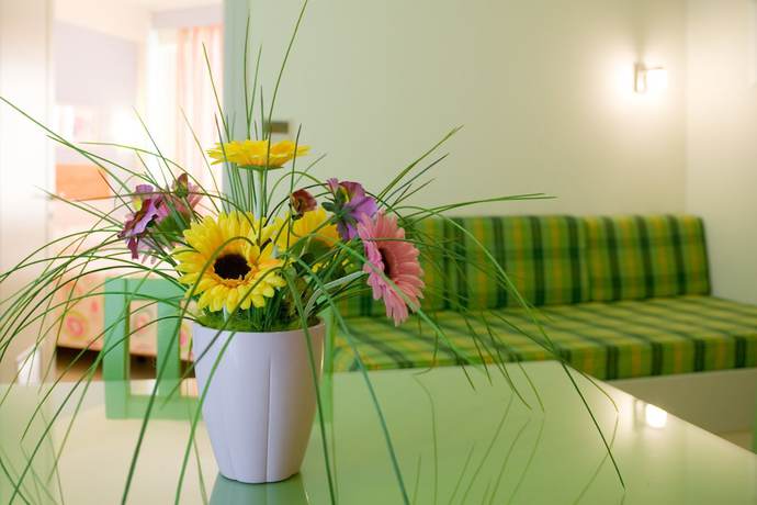 Imagen de la habitación del Hotel Amaryllis Apartments, Nauplia. Foto 14