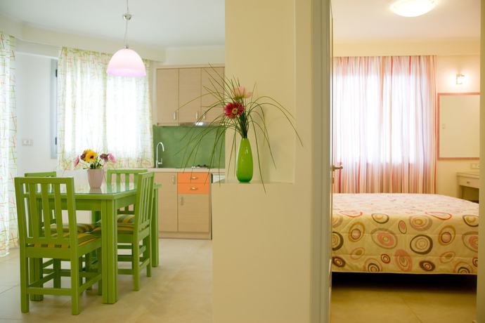 Imagen de la habitación del Hotel Amaryllis Apartments, Nauplia. Foto 15