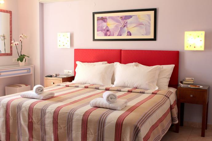 Imagen de la habitación del Hotel Amaryllis Apartments, Nauplia. Foto 16