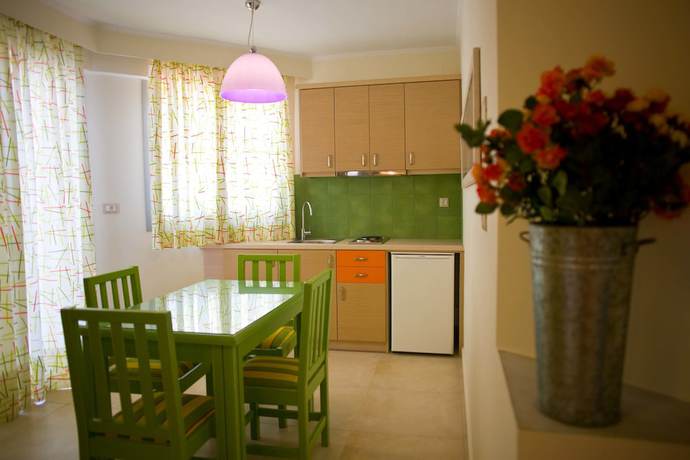 Imagen de la habitación del Hotel Amaryllis Apartments, Nauplia. Foto 19