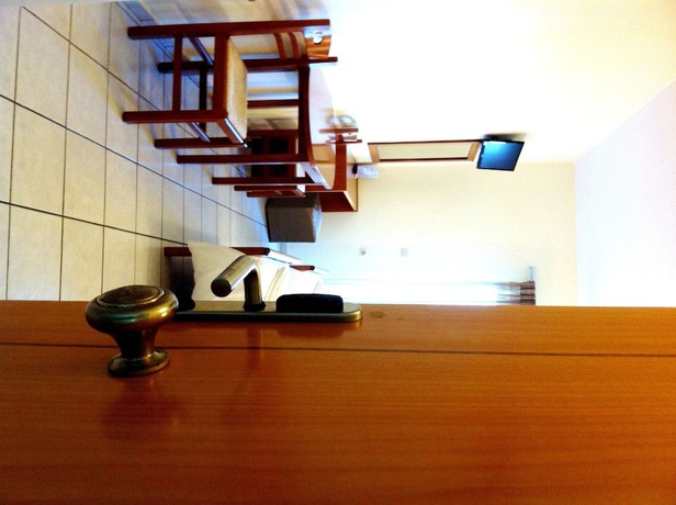 Imagen de la habitación del Hotel Amaryllis Apartments, Platanias. Foto 10