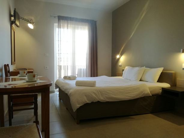 Imagen de la habitación del Hotel Amaryllis Apartments, Platanias. Foto 11