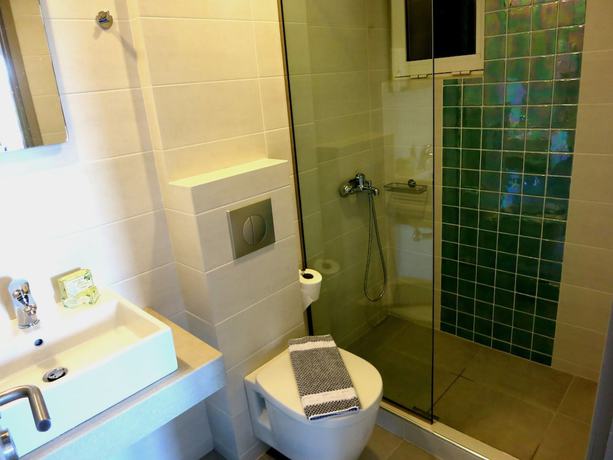 Imagen de la habitación del Hotel Amaryllis Apartments, Platanias. Foto 18