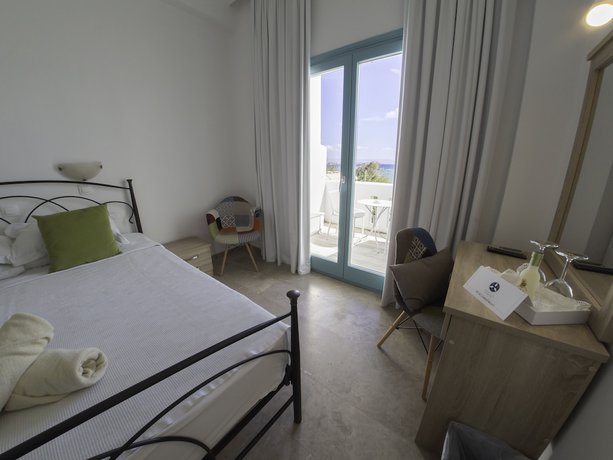 Imagen de la habitación del Hotel Amaryllis Beach. Foto 4