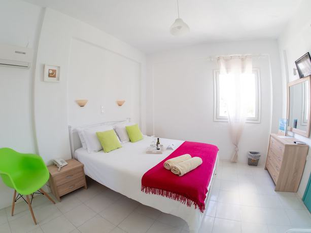 Imagen de la habitación del Hotel Amaryllis Beach. Foto 5