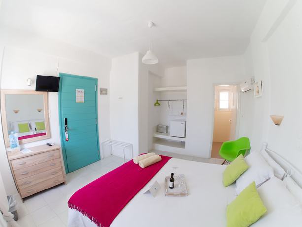 Imagen de la habitación del Hotel Amaryllis Beach. Foto 6