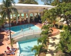 Imagen general del Hotel Amaryllis Beach Resort. Foto 1