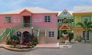 Imagen general del Hotel Amaryllis Beach Resort. Foto 3