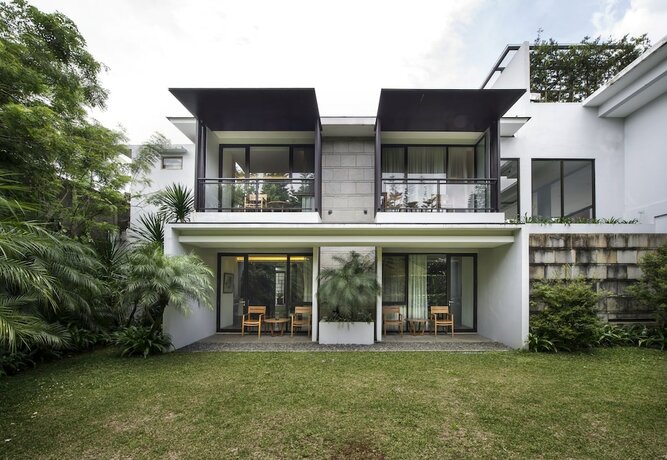 Imagen general del Hotel Amaryllis Boutique Resort. Foto 5