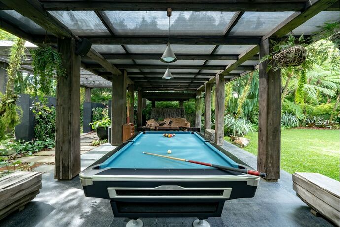 Imagen general del Hotel Amaryllis Boutique Resort. Foto 6