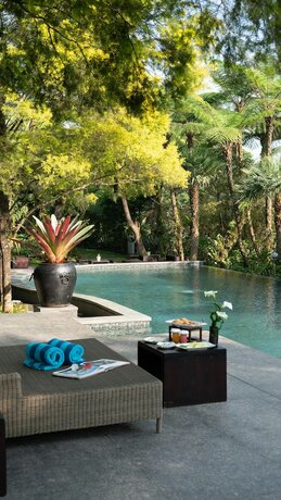 Imagen general del Hotel Amaryllis Boutique Resort. Foto 8