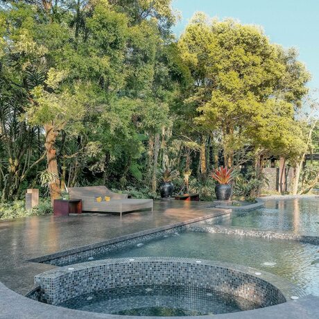 Imagen general del Hotel Amaryllis Boutique Resort. Foto 16