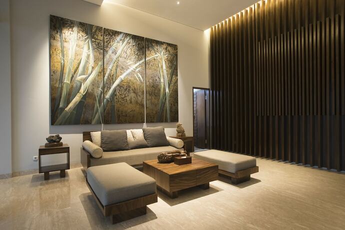 Imagen general del Hotel Amaryllis Boutique Resort. Foto 18