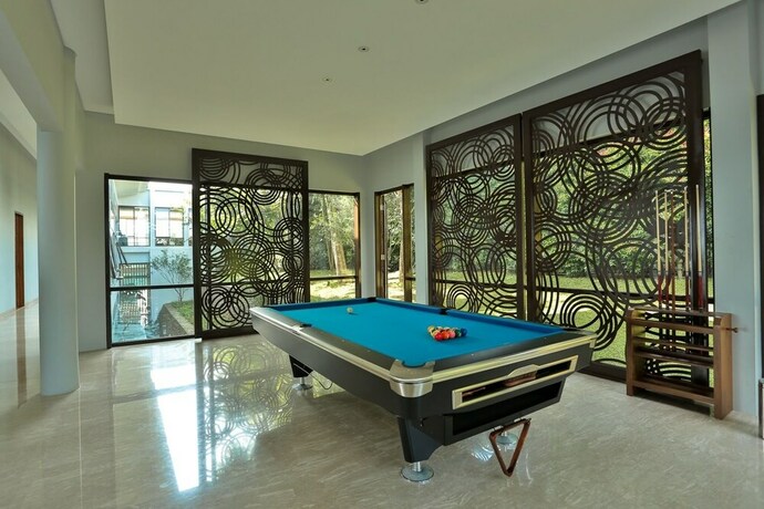 Imagen general del Hotel Amaryllis Boutique Resort. Foto 2