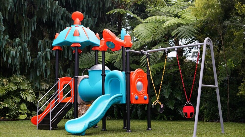 Imagen general del Hotel Amaryllis Boutique Resort. Foto 4