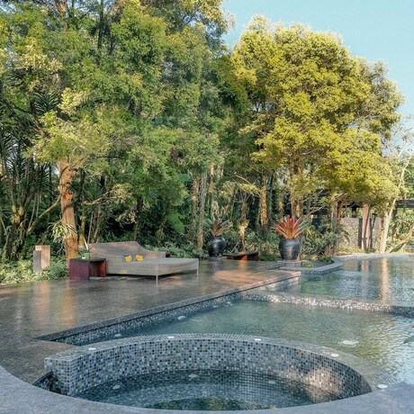 Imagen de la piscina del Hotel Amaryllis Boutique Resort. Foto 35