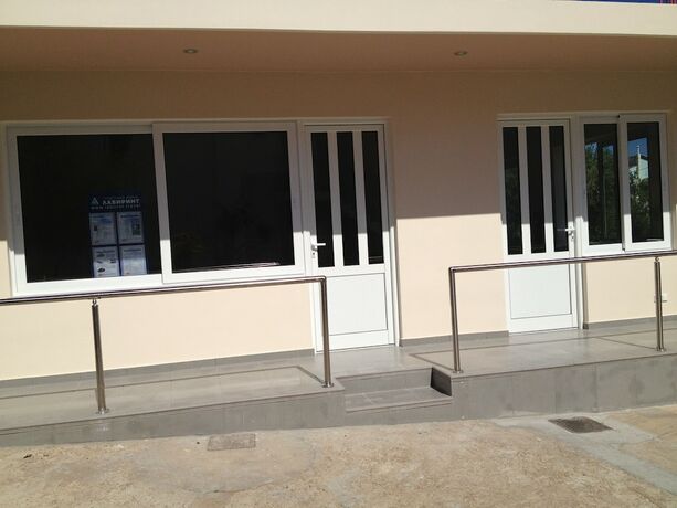 Imagen general del Hotel Amaryllis Front Beach. Foto 9