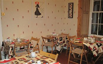 Imagen general del Hotel Amaryllis Guesthouse. Foto 1