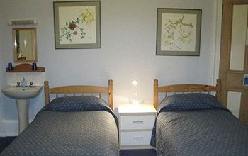 Imagen general del Hotel Amaryllis Guesthouse. Foto 2