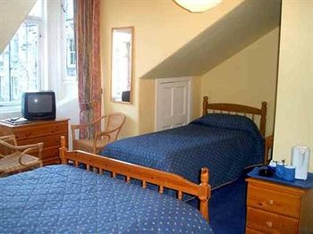 Imagen general del Hotel Amaryllis Guesthouse. Foto 3
