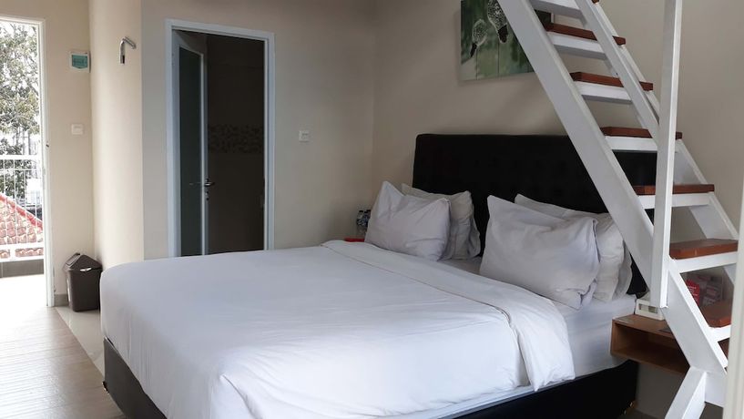 Imagen de la habitación del Hotel Amaryllis Hotels. Foto 4