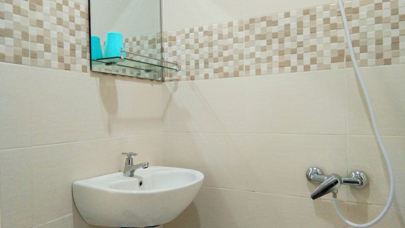 Imagen de la habitación del Hotel Amaryllis Hotels. Foto 5