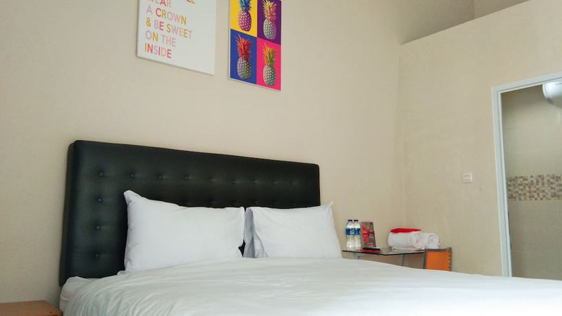 Imagen de la habitación del Hotel Amaryllis Hotels. Foto 7