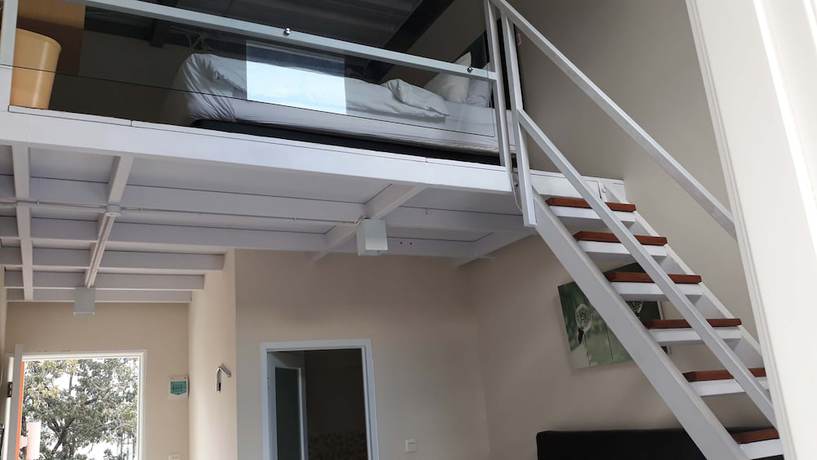 Imagen de la habitación del Hotel Amaryllis Hotels. Foto 9