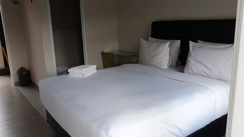 Imagen de la habitación del Hotel Amaryllis Hotels. Foto 10