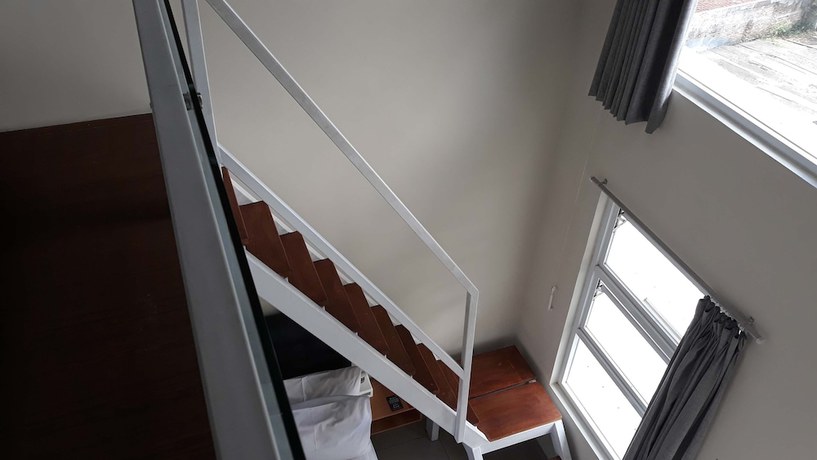 Imagen de la habitación del Hotel Amaryllis Hotels. Foto 11