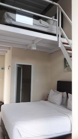 Imagen de la habitación del Hotel Amaryllis Hotels. Foto 12