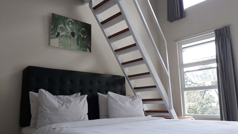 Imagen de la habitación del Hotel Amaryllis Hotels. Foto 13