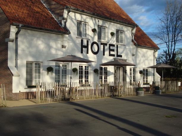 Imagen general del Hotel Amaryllis, Maldegem. Foto 1