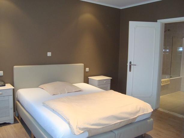 Imagen de la habitación del Hotel Amaryllis, Maldegem. Foto 3