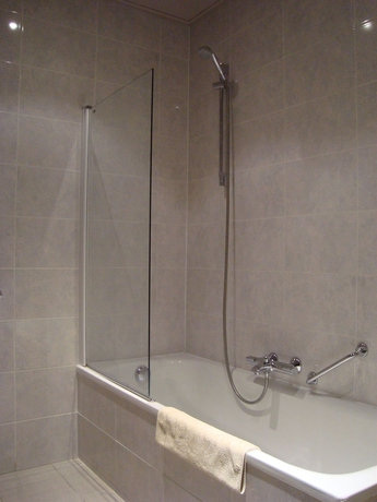 Imagen de la habitación del Hotel Amaryllis, Maldegem. Foto 5