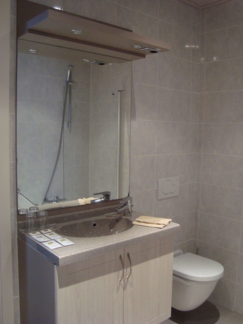 Imagen de la habitación del Hotel Amaryllis, Maldegem. Foto 6