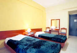 Imagen de la habitación del Hotel Amaryllis, Metaxourgeio. Foto 2